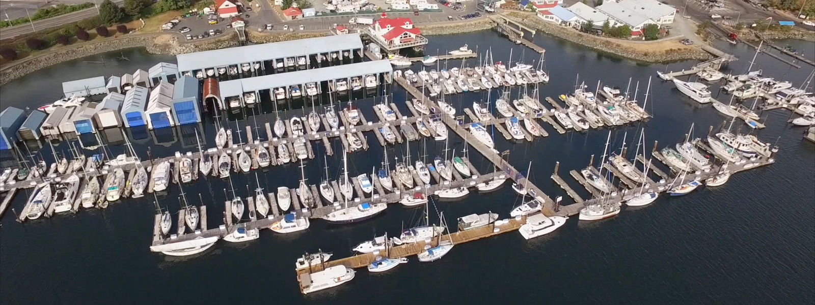 Stones Marina & Boatyard